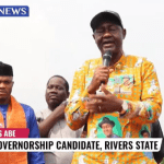 Magnus Abe blames insecurity in Rivers on weak laws, implementation