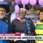 ICN emphasises tackling mental health issues holistically