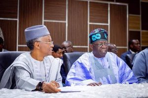 CHRISTIANS ENDORSE TINUBU