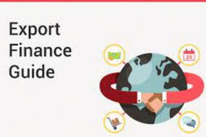 EXPERT ONM EXPORT FINANCE