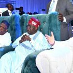 SUBSIDY, OTHERS WILL GO, YOUTH TOP OF OUR AGENDA - TINUBU