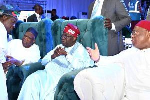 THE TINUBU PLAN