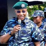 JOURNALISTS COMMEND POLICE FOR RELENTLESS DRIVE FOR EXCELLENCE