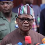 BENUE URGES DIASPORA RESIDENTS TO ASSIST IN SECURITY