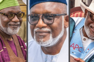 AKEREDOLU ON CHRISTMAS