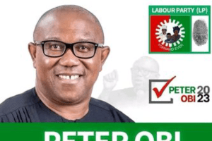 Peter Obi campaigns in Bayelsa, promises to make Nigeria Great