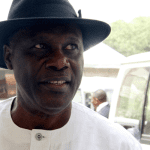 IJAWS DID NOT ADOPT ANY CANDIDATE OFR GOVERNOR IN DELTA - ORUBEBE
