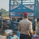 Two killed, eight injured in Anambra Christmas accident