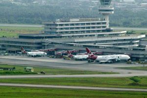 ANALYST ON AVIATION SECTOR