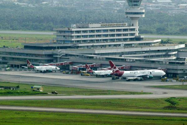 ANALYST ON AVIATION SECTOR