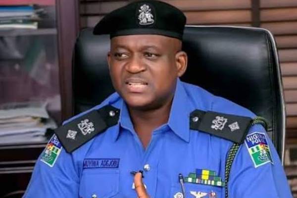 FORCE PRO ON LAWYER’S KILLING