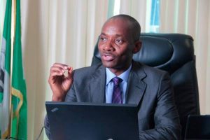 AMADI ON POWER SECTOR