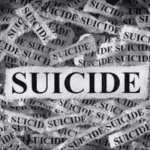 Nigerians worried over increasing rate of suicide across country