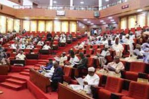 SENATE ON WAYS AND MEANS