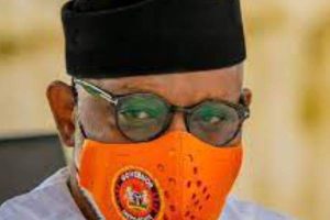 ONDO COMMUNITIES ON HERDSMEN