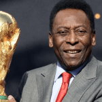 President Buhari mourns soccer legend, Pele, says he will never be forgotten
