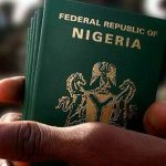 Nigeria Immigration to expedite passport issuance ahead Yuletide