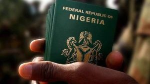 Nigeria Immigration to expedite passport issuance ahead Yuletide