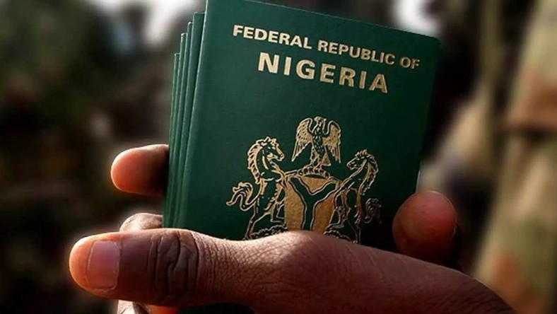 Nigeria Immigration to expedite passport issuance ahead Yuletide