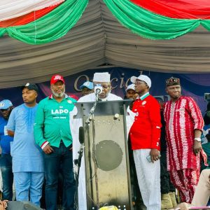 “Let’s rescue Ogun State together”, Adebutu urges electorate