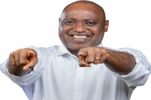 Oyebanji hails Supreme Court ruling on his candidacy