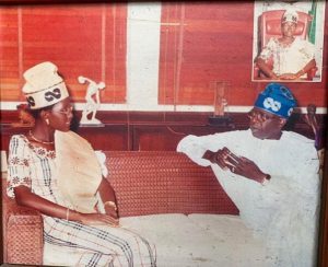 Tinubu presidency will give youths sense of belonging – Lagos One Day govs