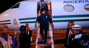 Vice President Osinbajo Visits Vietnam, to meet President, VP, Premier