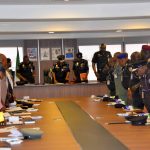 IGP strategises for better security ahead 2023 general election