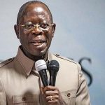 APC's Presidential rally in Edo a great outing, says Oshiomhole