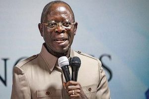 APC’s Presidential rally in Edo a great outing, says Oshiomhole