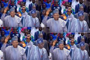 Adamawa APC Youths promise two million votes for Tinubu (1)