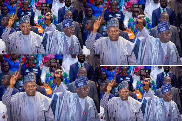 Adamawa APC Youths promise two million votes for Tinubu (1)