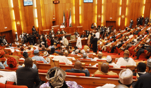 Again, Senate Asks CBN To Extend Deadline For Old Naira