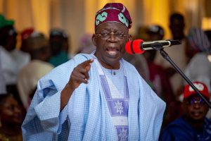 Akwa Ibom APC prepare to host Tinubu, campaign train