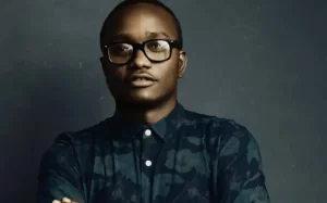 Controversy on twitter as Brymo drops opinion on Igbo presidency