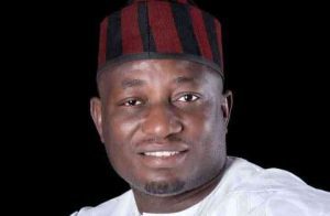 Court declares Francis Agbo as Benue PDP Rep candidate