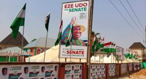 Enugu North PDP embarks on ward-to-ward grassroots mobilisation