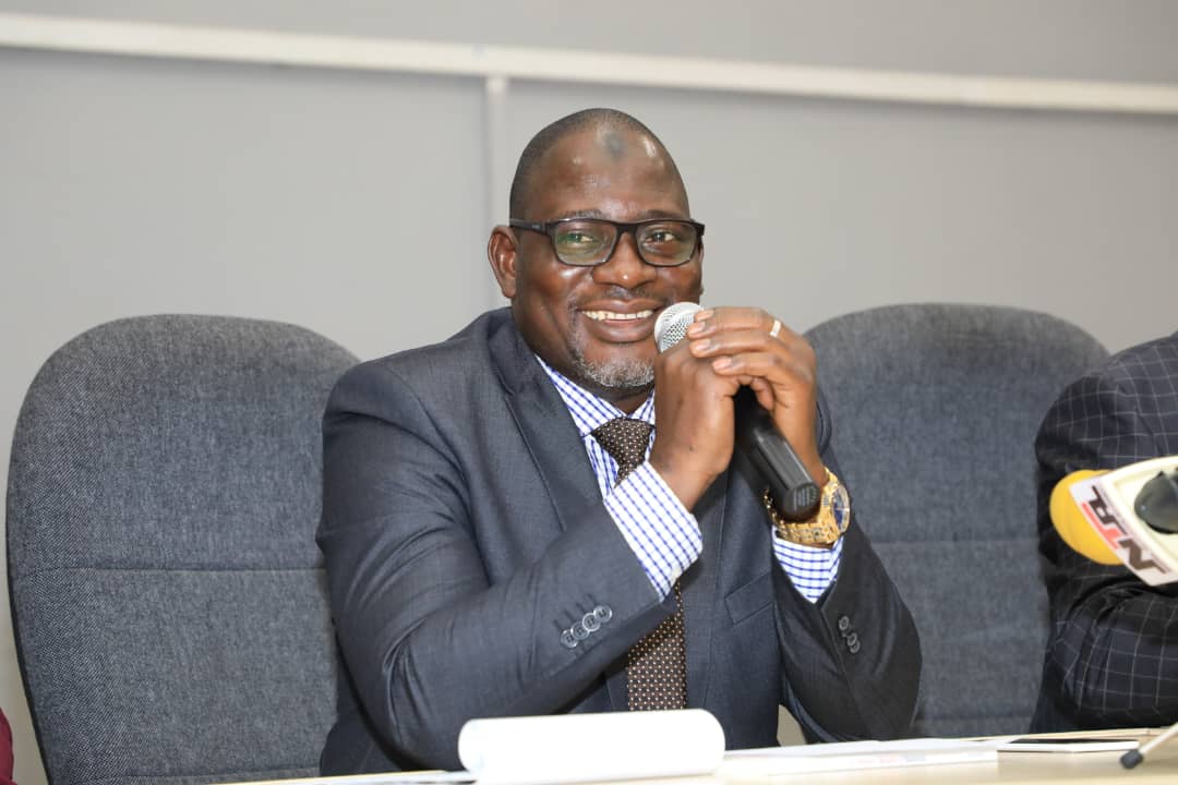 FIRS generates N10.1 trillion  as revenue for 2022