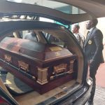 Lagos-based lawyer, Omobolanle Raheem set to be buried