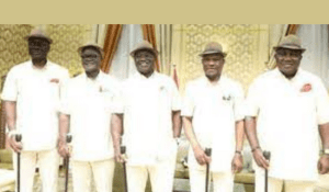 G-5 Govs vow to change narrative of election outcome in Nigeria