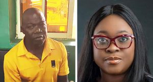 I saw ASP Vandi shoot at my sister, Bolanle Raheem – Witness