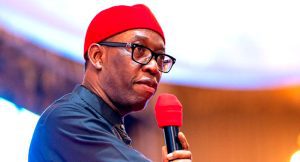 Atiku will revive Gas Park Project, DSC if elected – Okowa