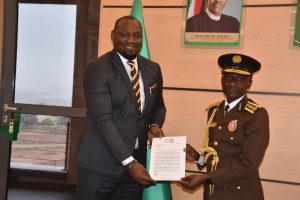 Nigeria Immigration gets N500m to support security reform