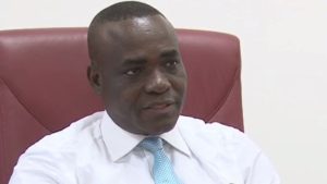 Breaking: APC expels Ita Enang over anti-party activities
