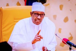 Buhari warns foreign envoys not to interfere in 2023 elections