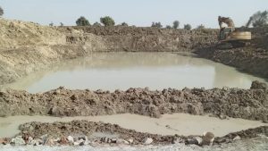 NALDA provides Earth dam, farm inputs to Bauchi farmers