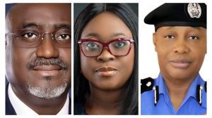 NBA sets up committee over Omobolanle Raheem, Gafaru Buraimoh’s murders