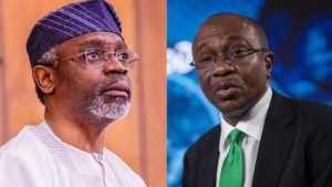 Naira notes swap: Gbajabiamila threatens Emefiele with arrest