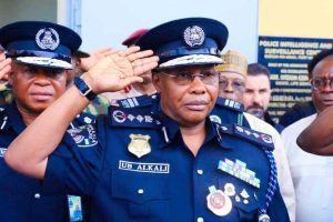 IGP ON POLICE OFFICERS