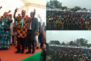 TINUBU IN ANAMBRA